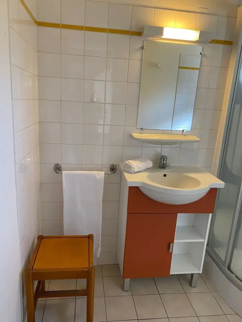 VVF Fouesnant Les Glénan