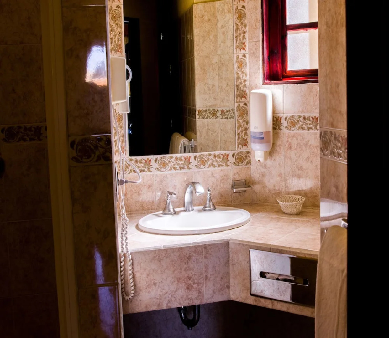 Suites Bello Xochimilco