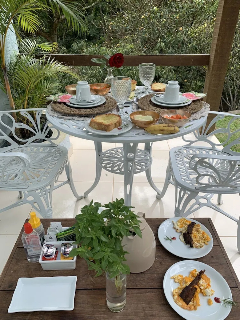 Pousada Portal da Montanha