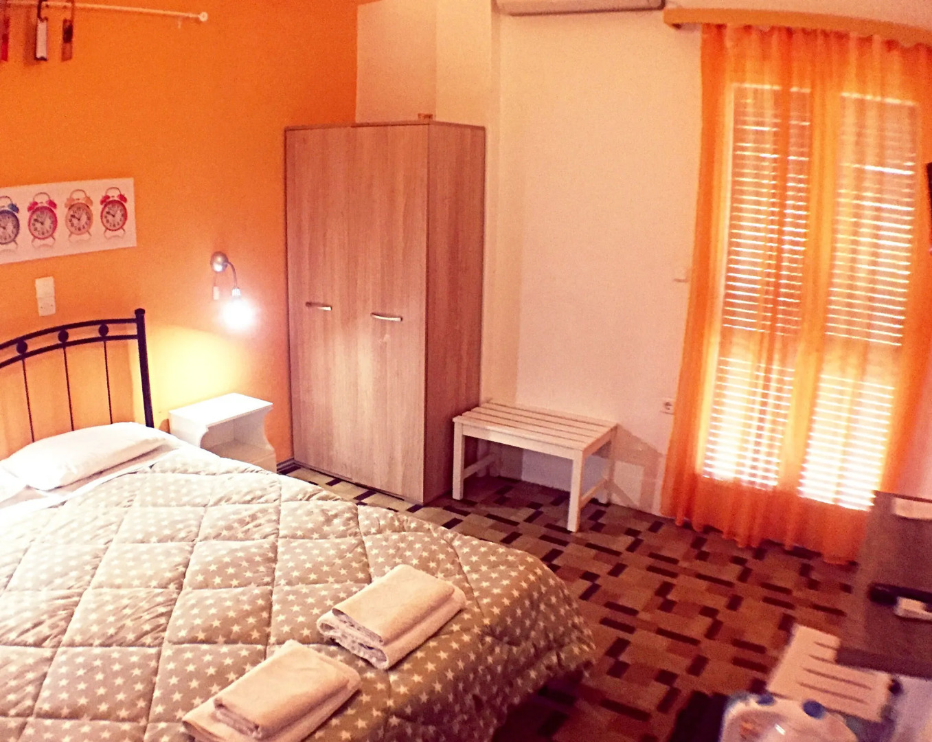 Avra Budget Beach Hotel