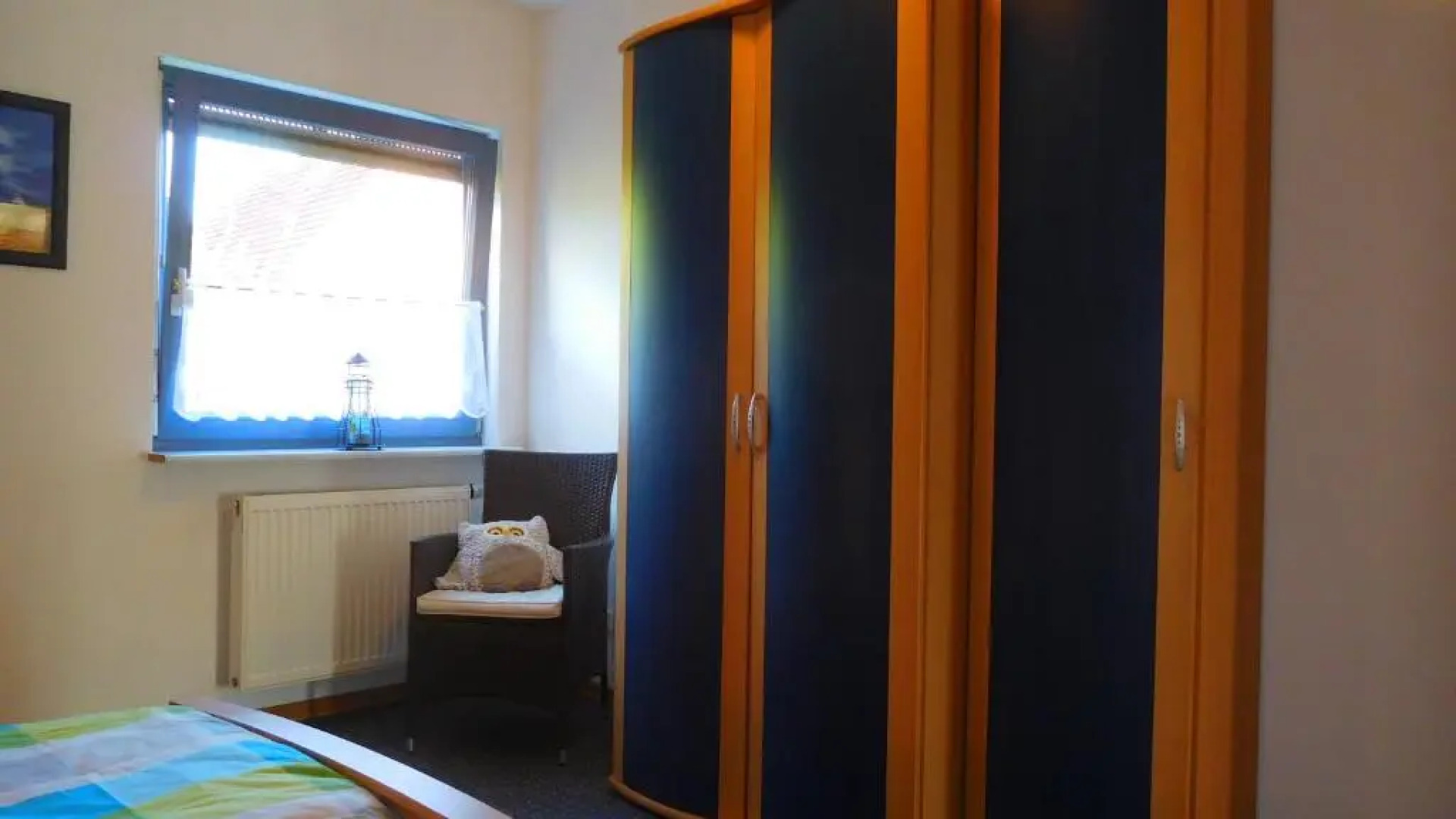 Ferienwohnung Familie Hübner