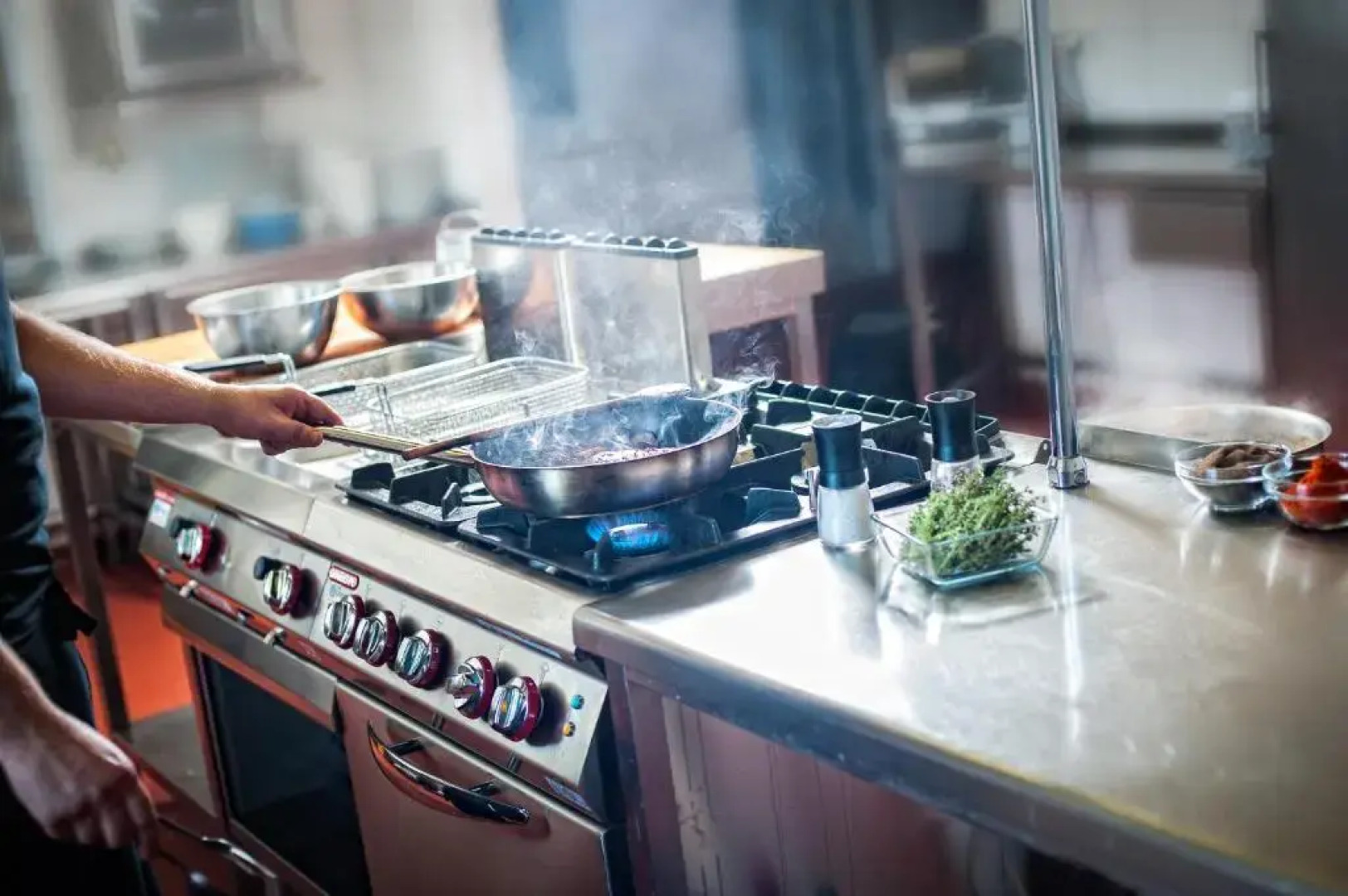 Prachárna Park Hotel Olomouc