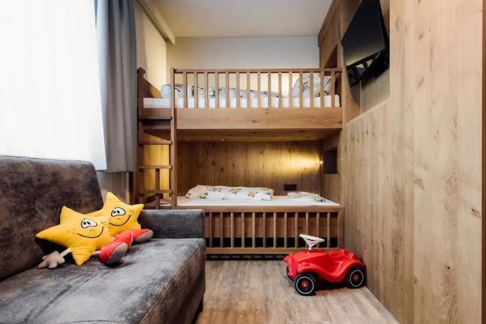 Baby- & Kinderhotel Laurentius
