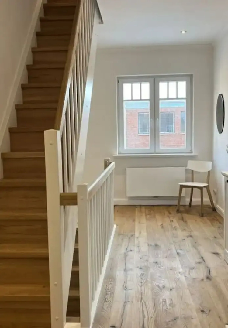 Simmerdeis an der Gracht