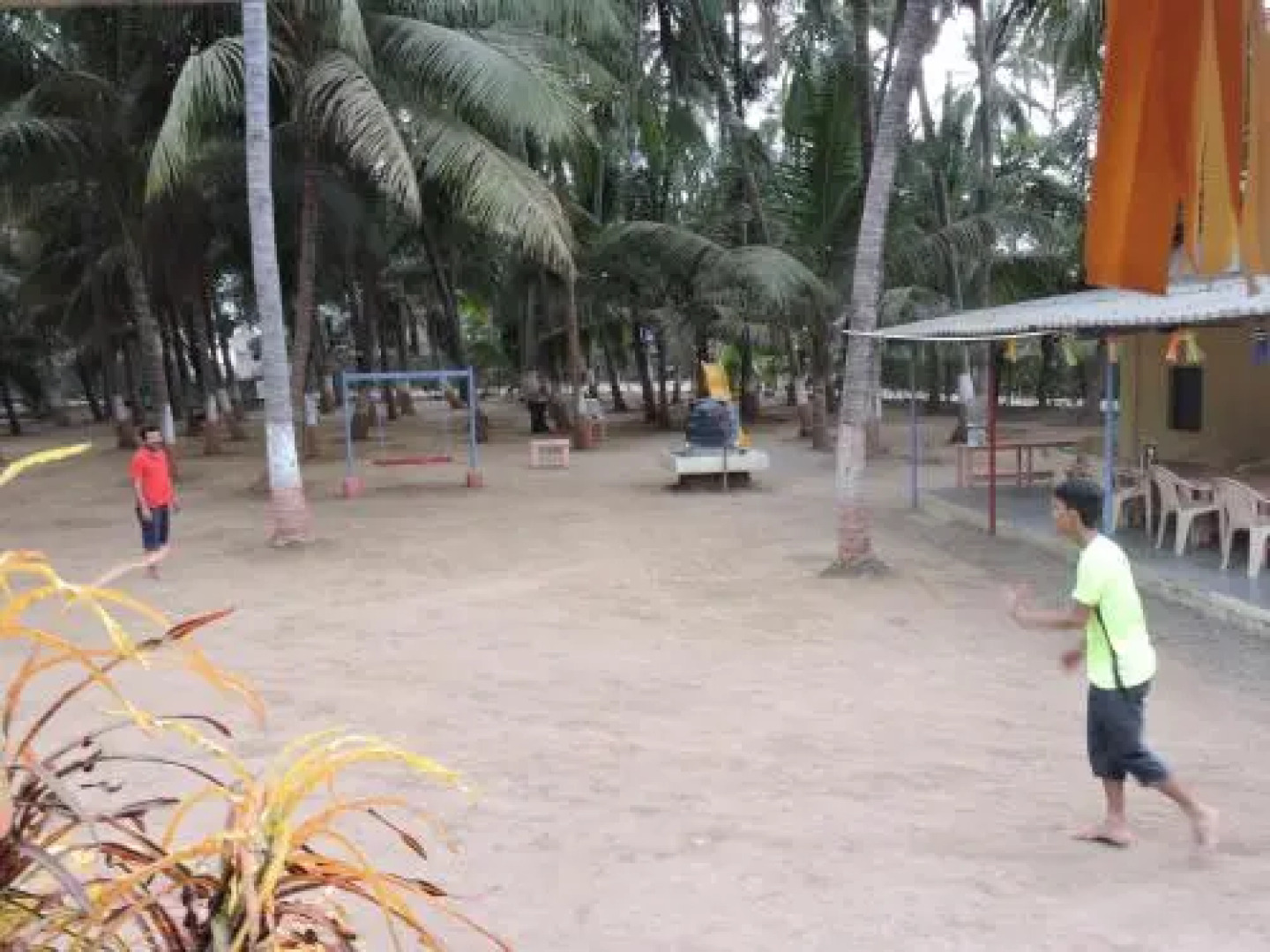 Born 4 Tours# Datarwadi