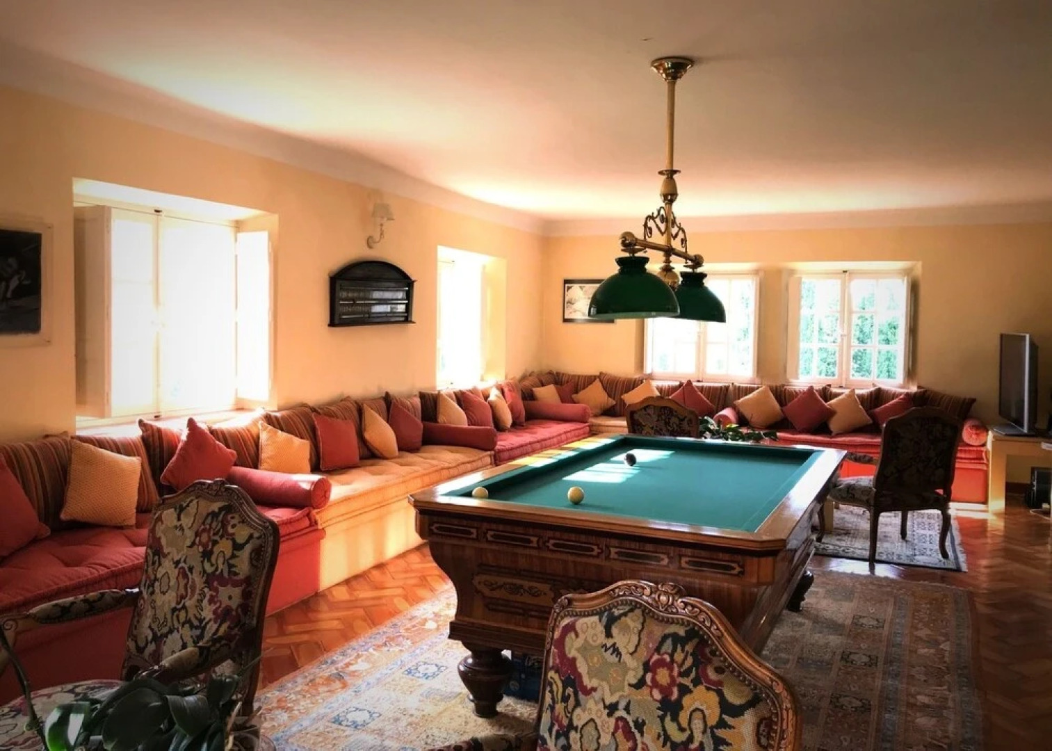 The Provence Experience