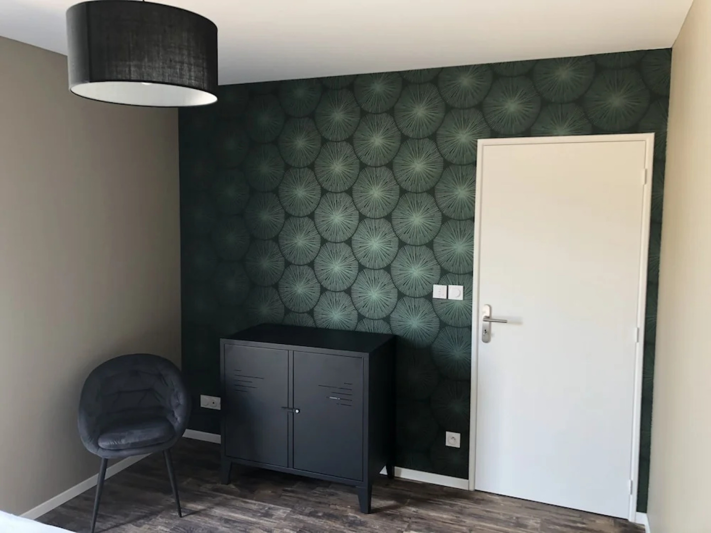 Les Bois de Champagne L'industriel