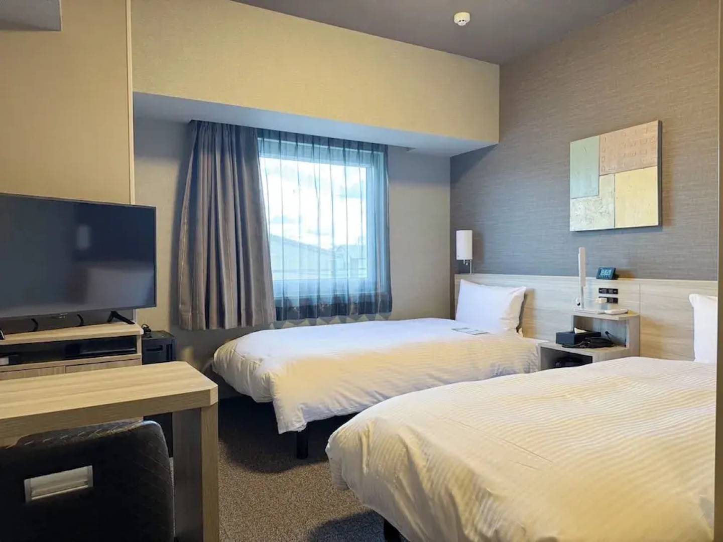 Hotel Route Inn Ginan -Kokudo 21gou-