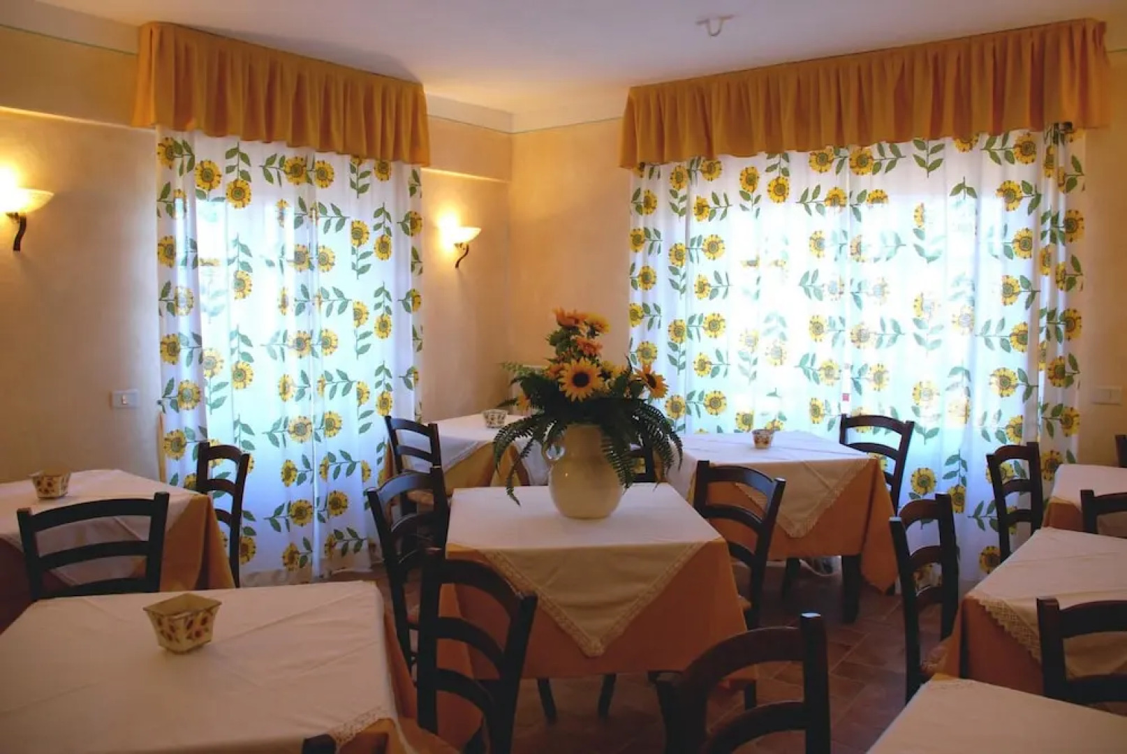 Agriturismo La Marianella