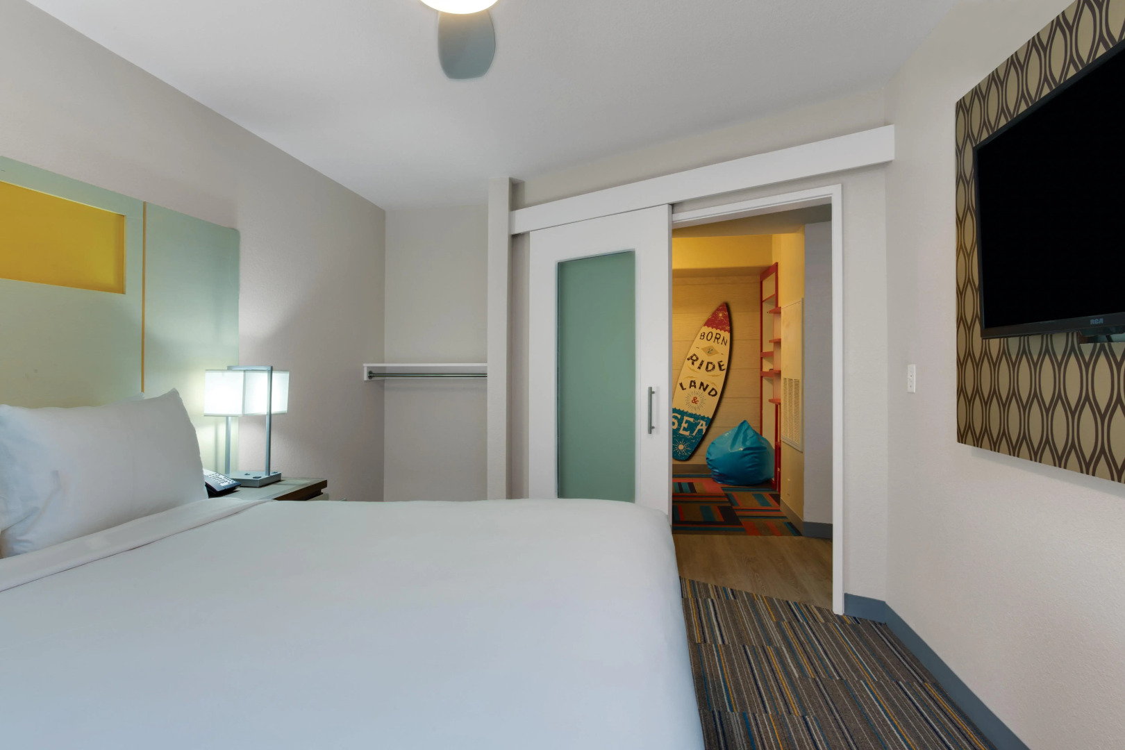 Holiday Inn Resort Orlando Suites - Waterpark by IHG