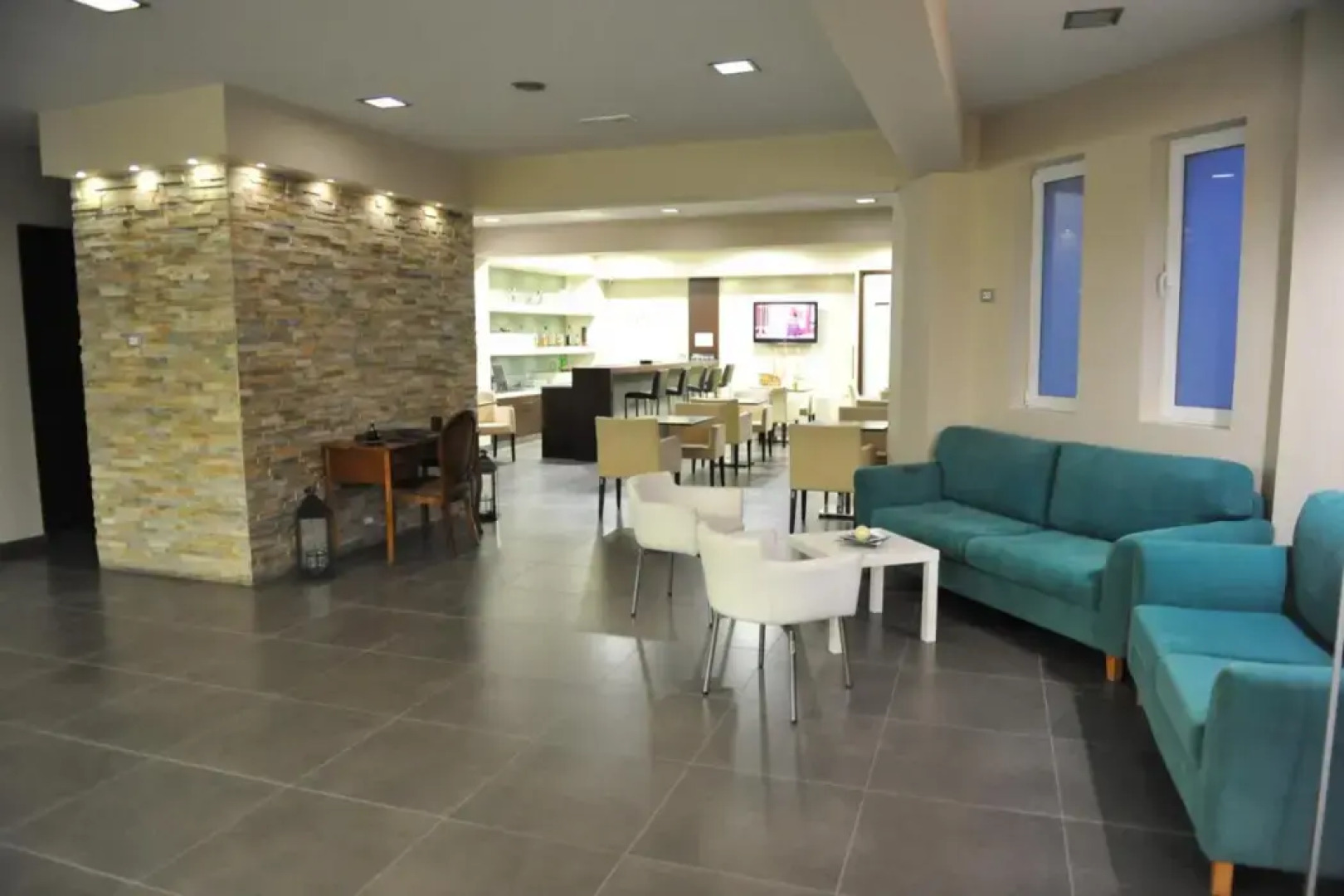Maritime Hotel Aparts