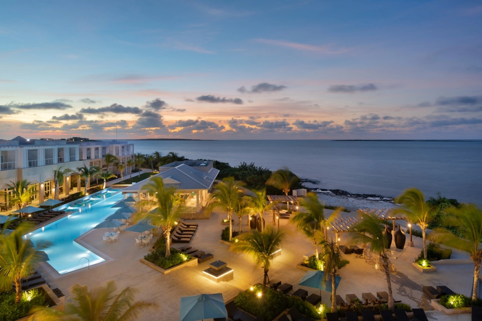 Angsana Cayo Santa MarA­a