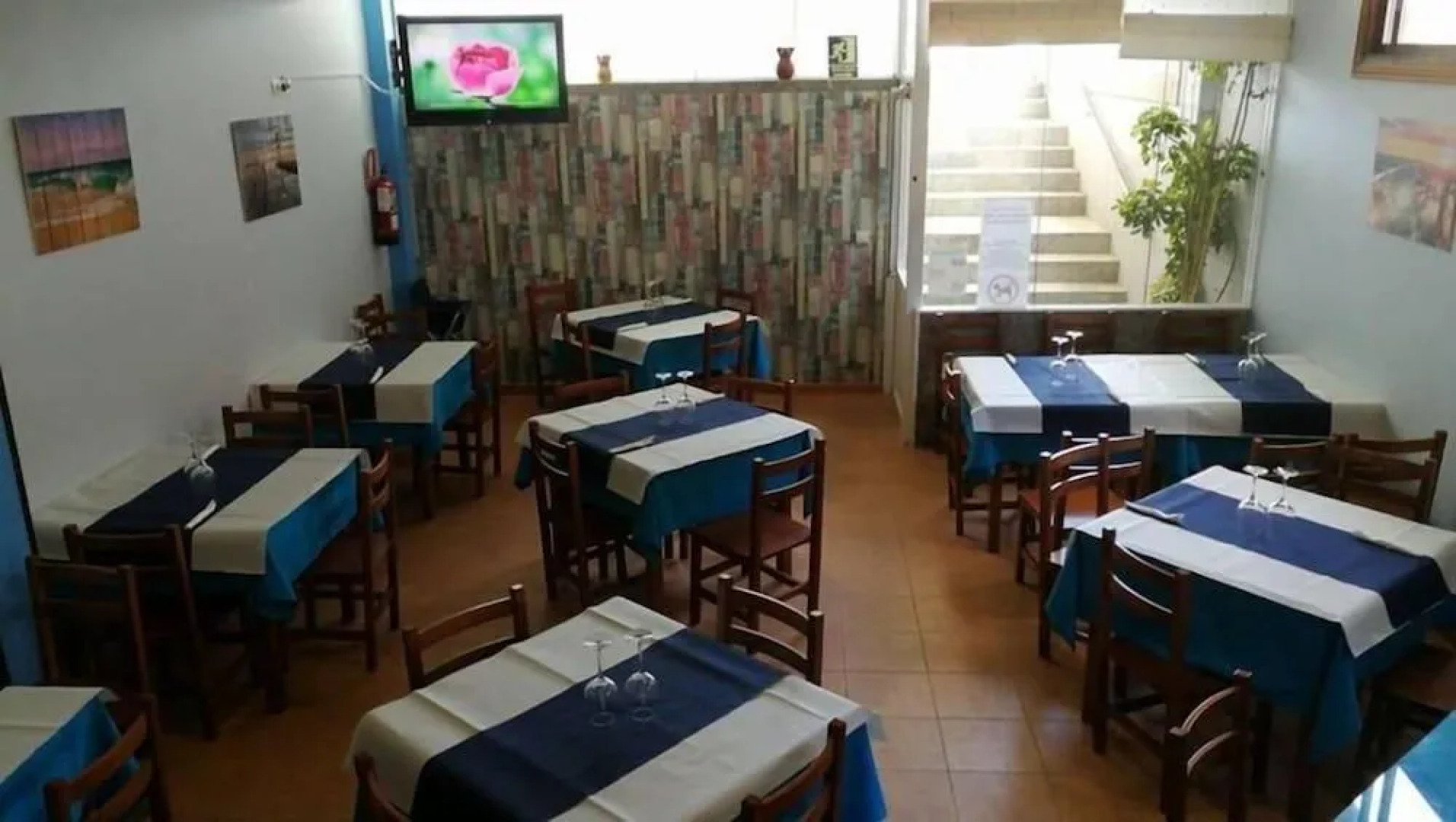 Apartamentos Colmado