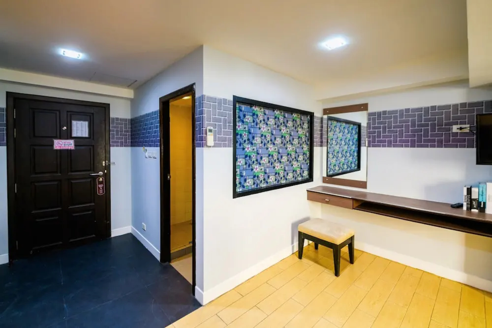 Scandia beach hotel