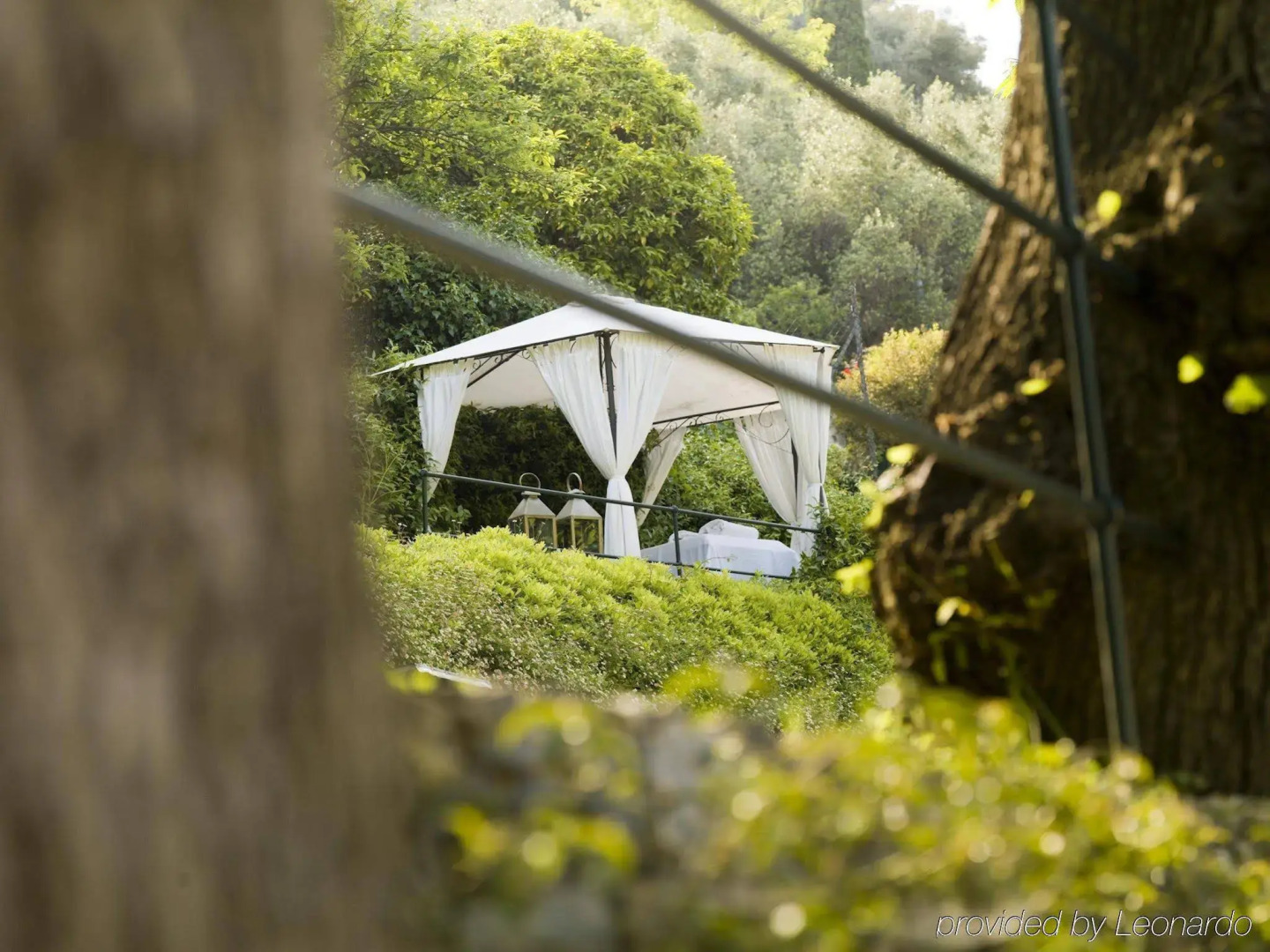 Eight Hotel Portofino