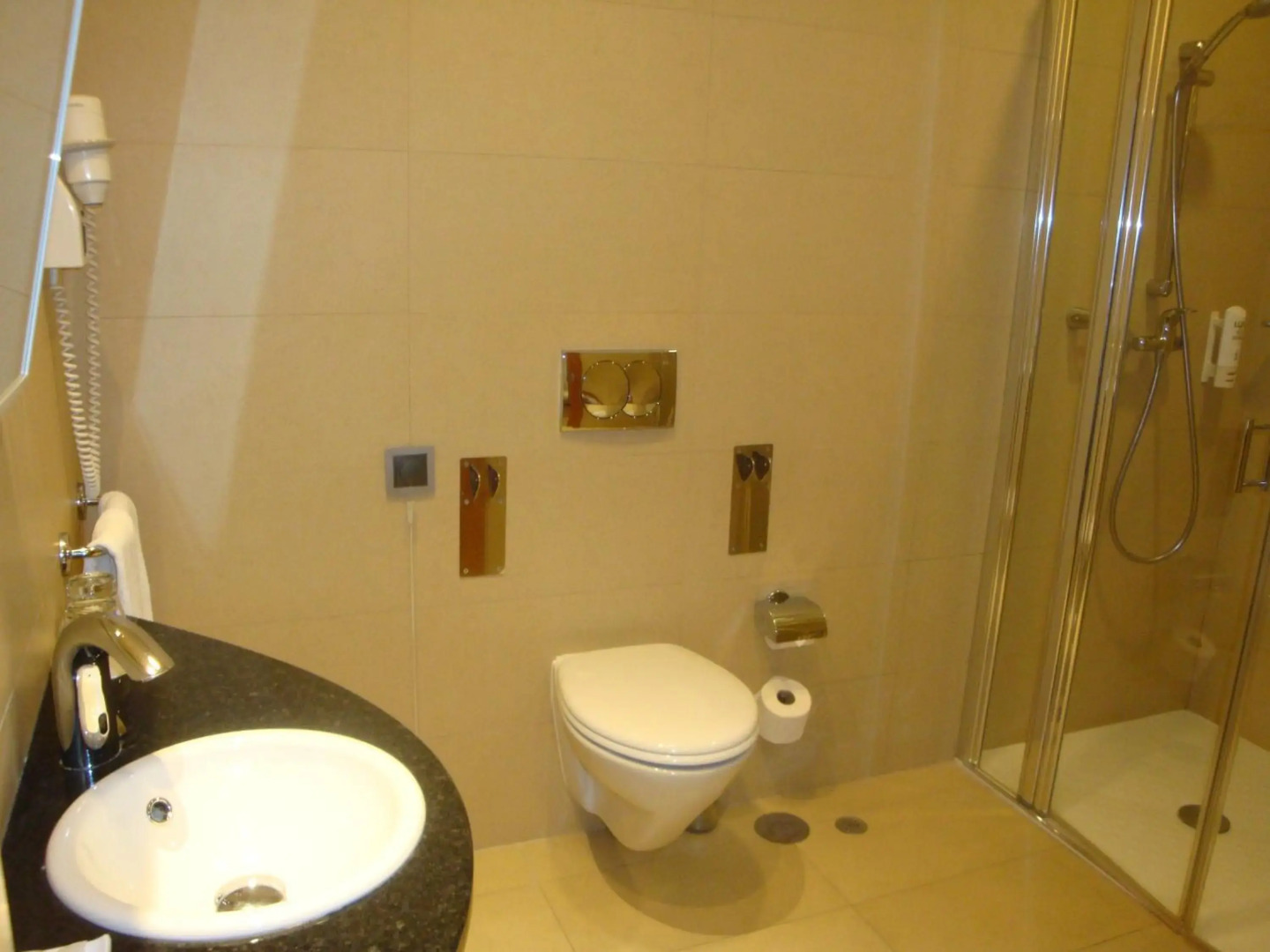 Отель Turim Aveiro Palace