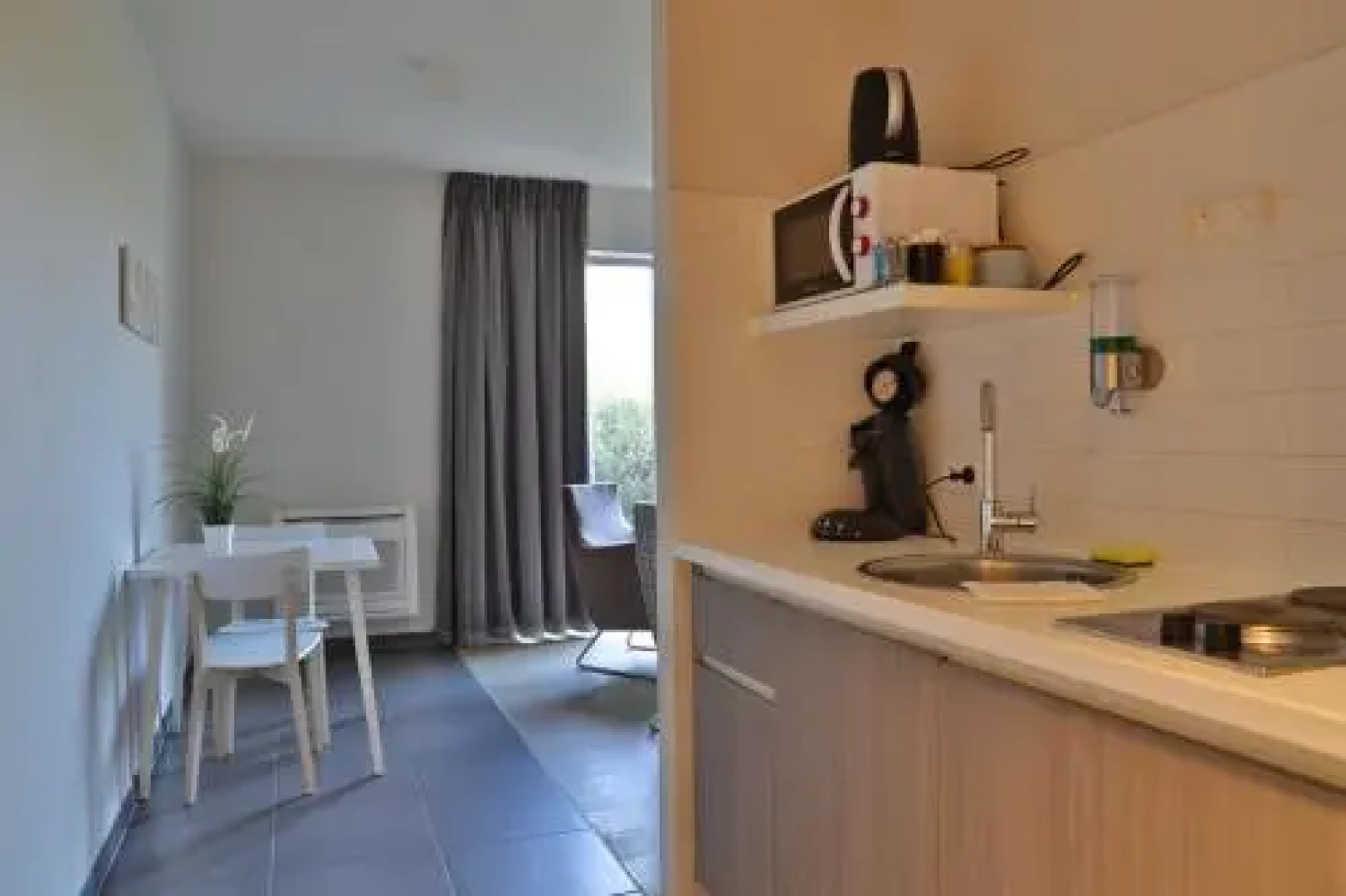 Woestyne Business & Leisure Apartments Cleythil (Adults Only)