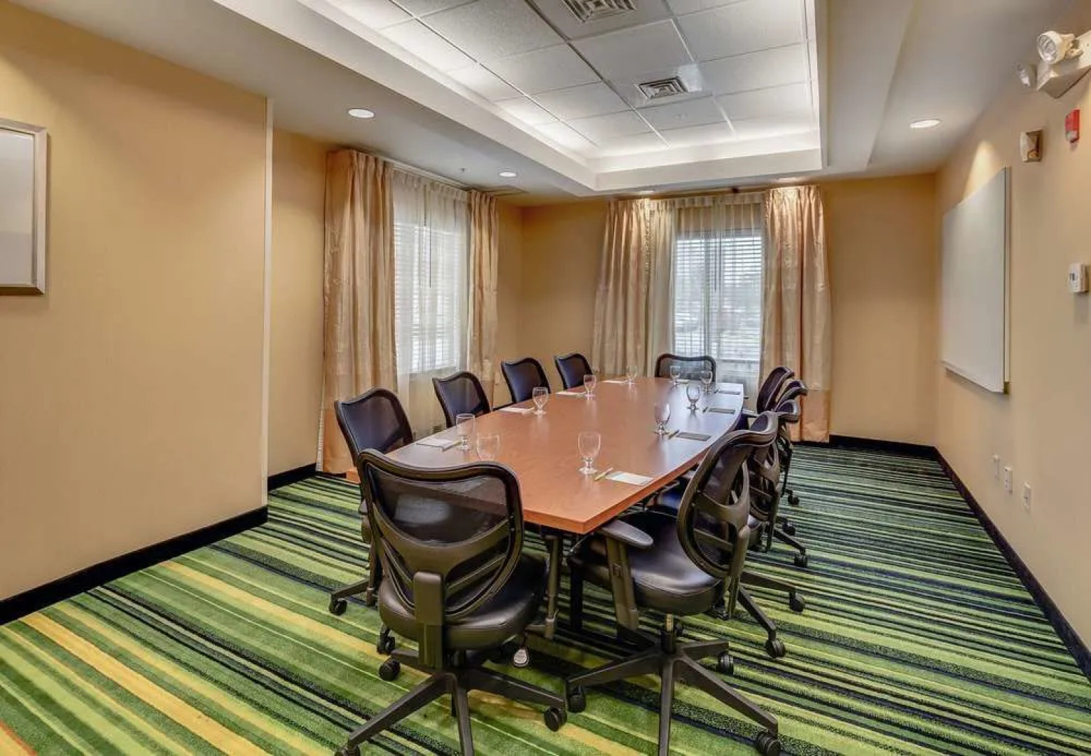 Fairfield Inn & Suites Jacksonville Beach