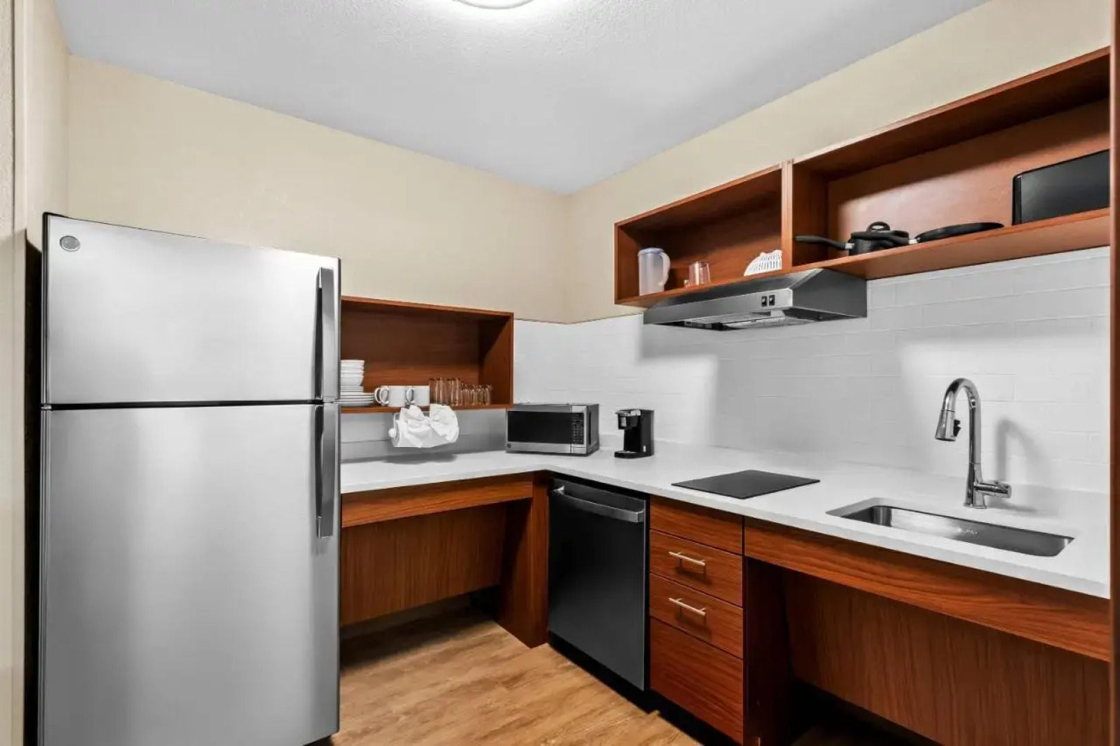 Everhome Suites Yuma East I-8