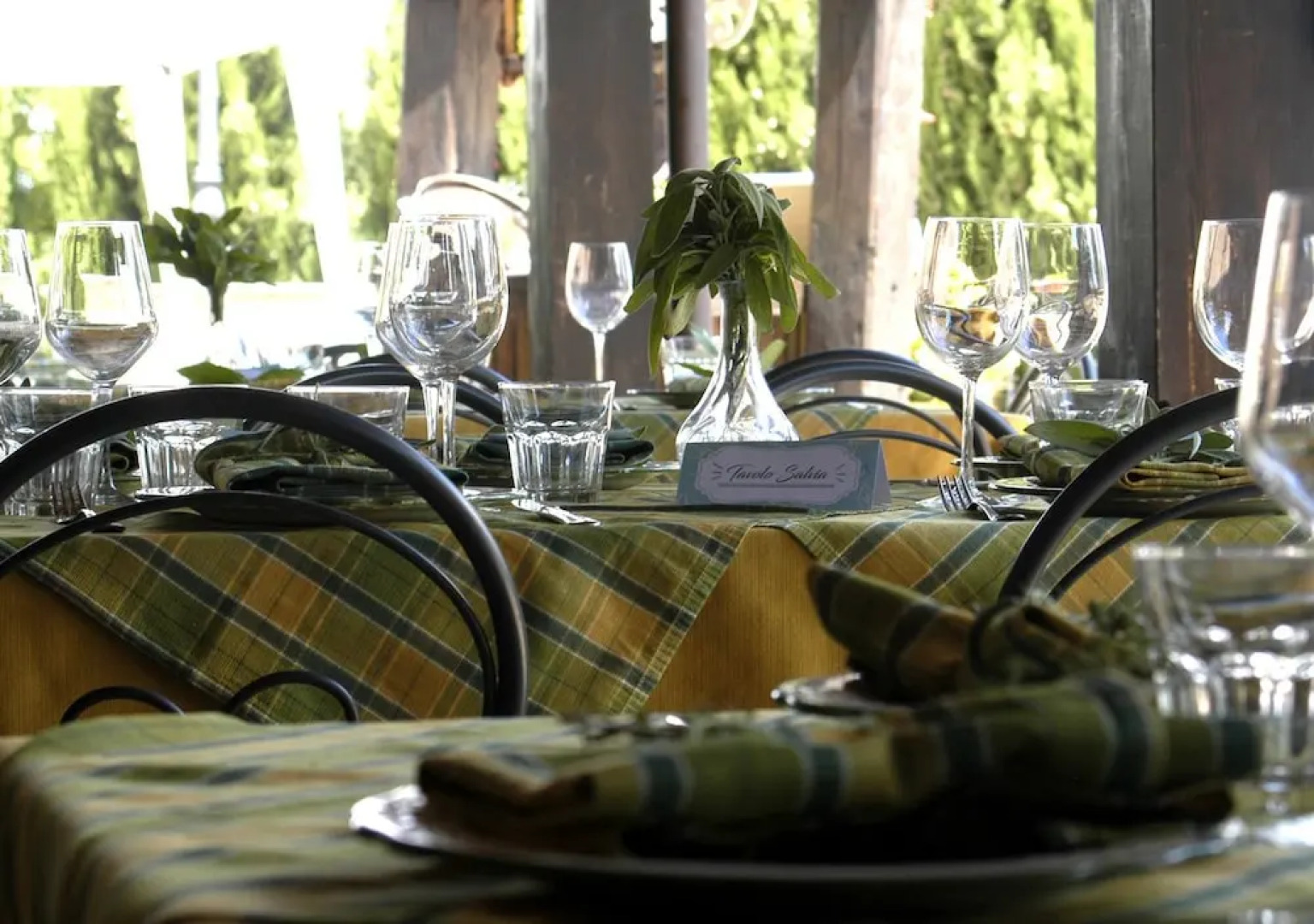 Country House Bosco d'Olmi