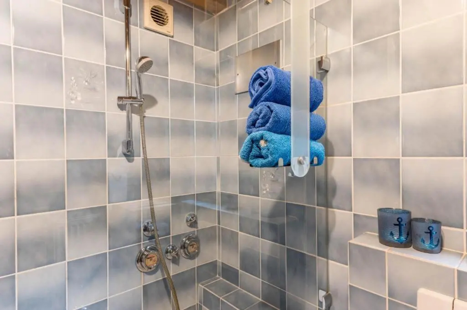 Appartement Böhler 2