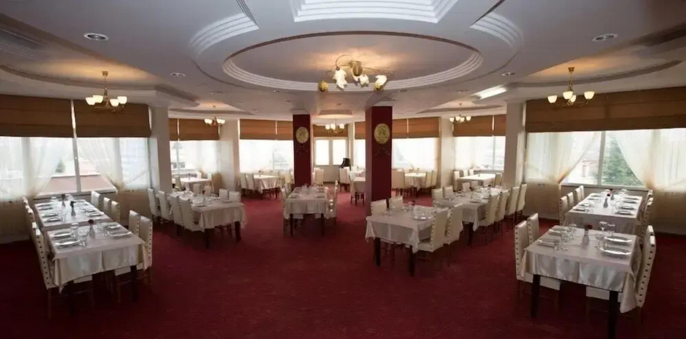 Hotel Grand Astra Bartin