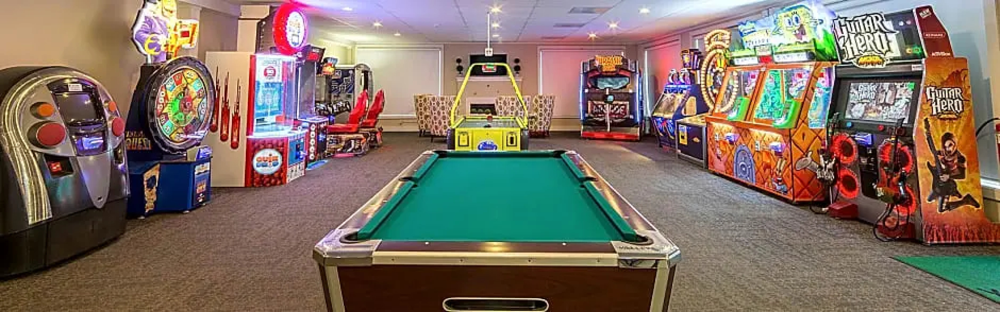 Holiday Inn Club Vacations Oak N Spruce Resort Berkshires