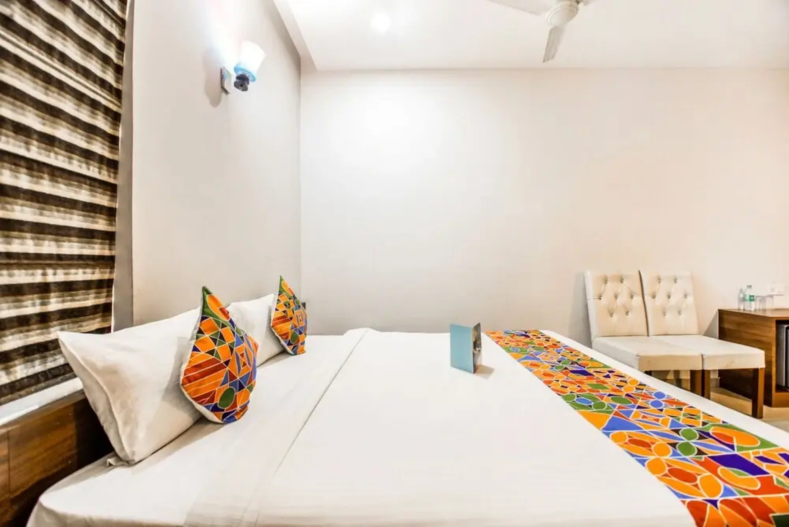 FabHotel Maharana Green Resort