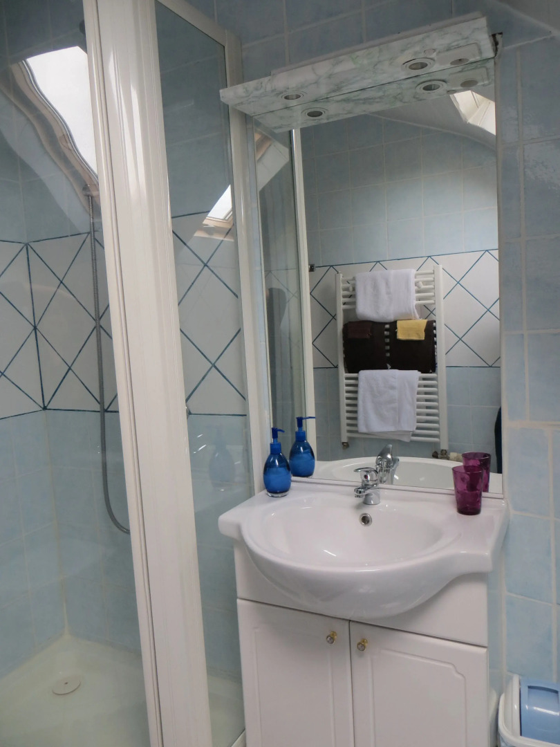 Chambres d'hotes Domaine de l'Isle