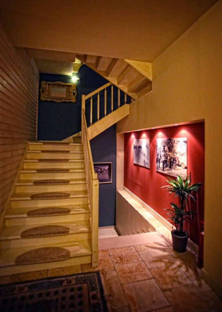 Pirrion Wellness Hotel