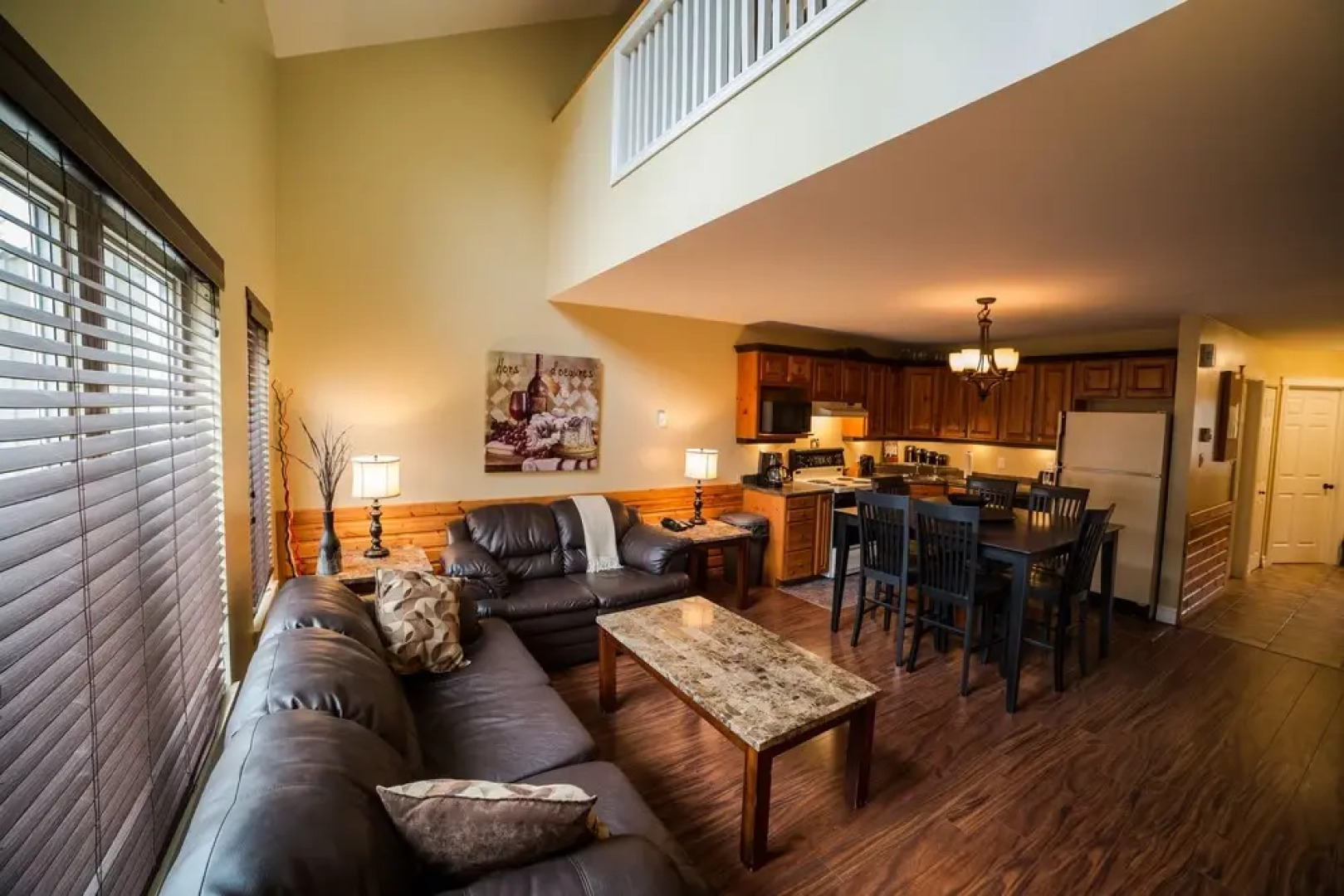 Marblewood Village Resort