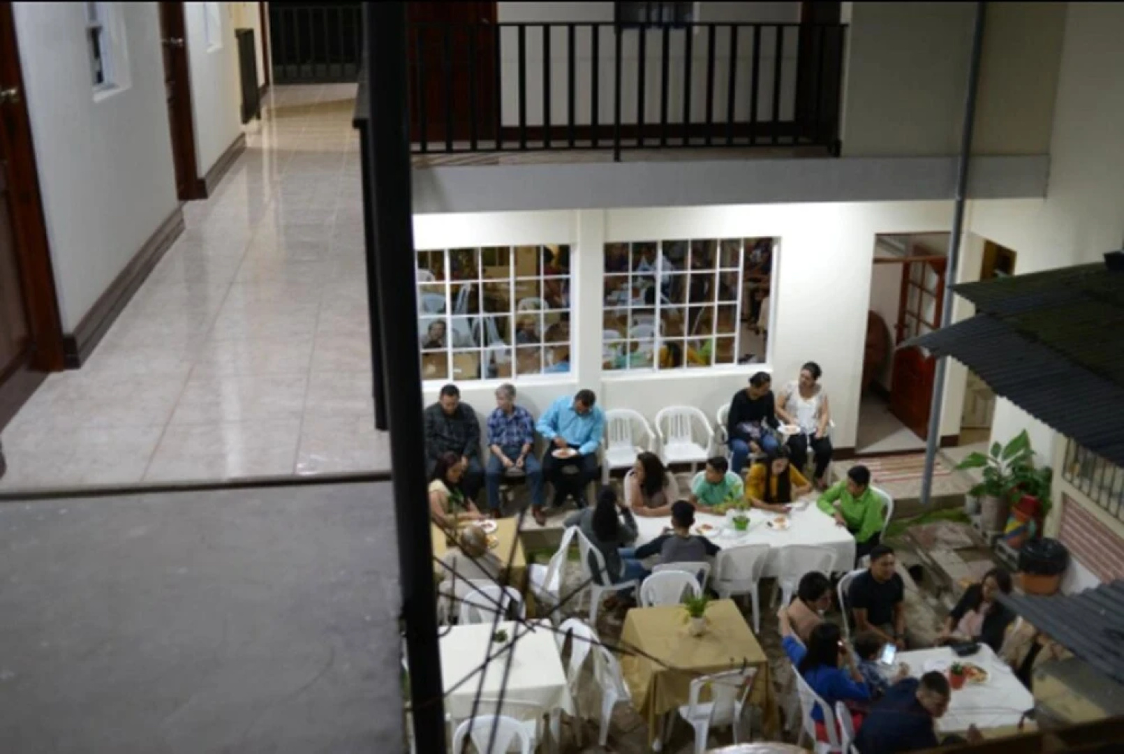 Hostal San Jose - Hostel