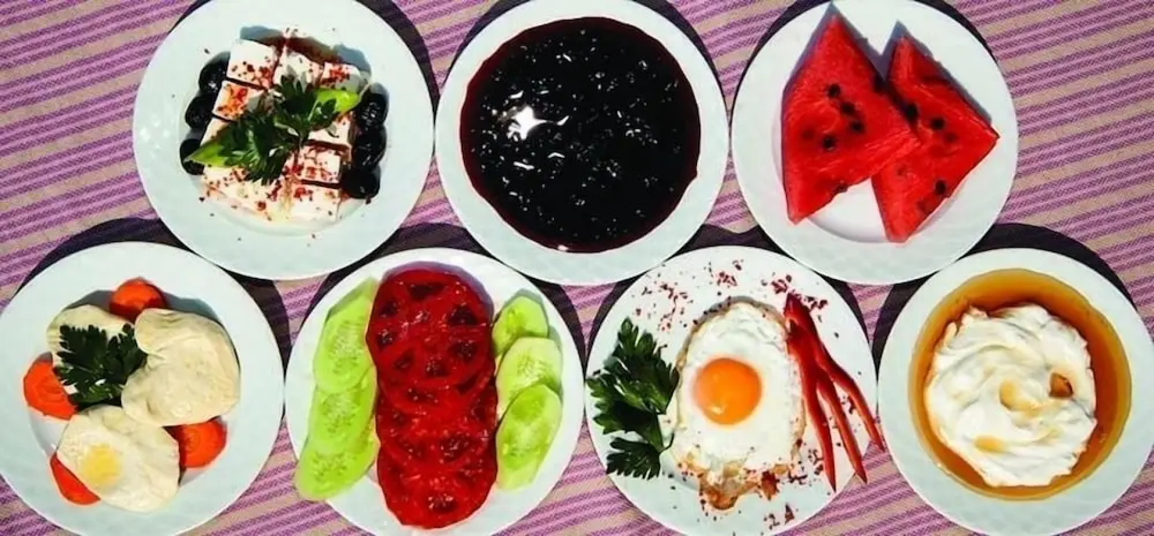 Zeus Kumlubük Hotel