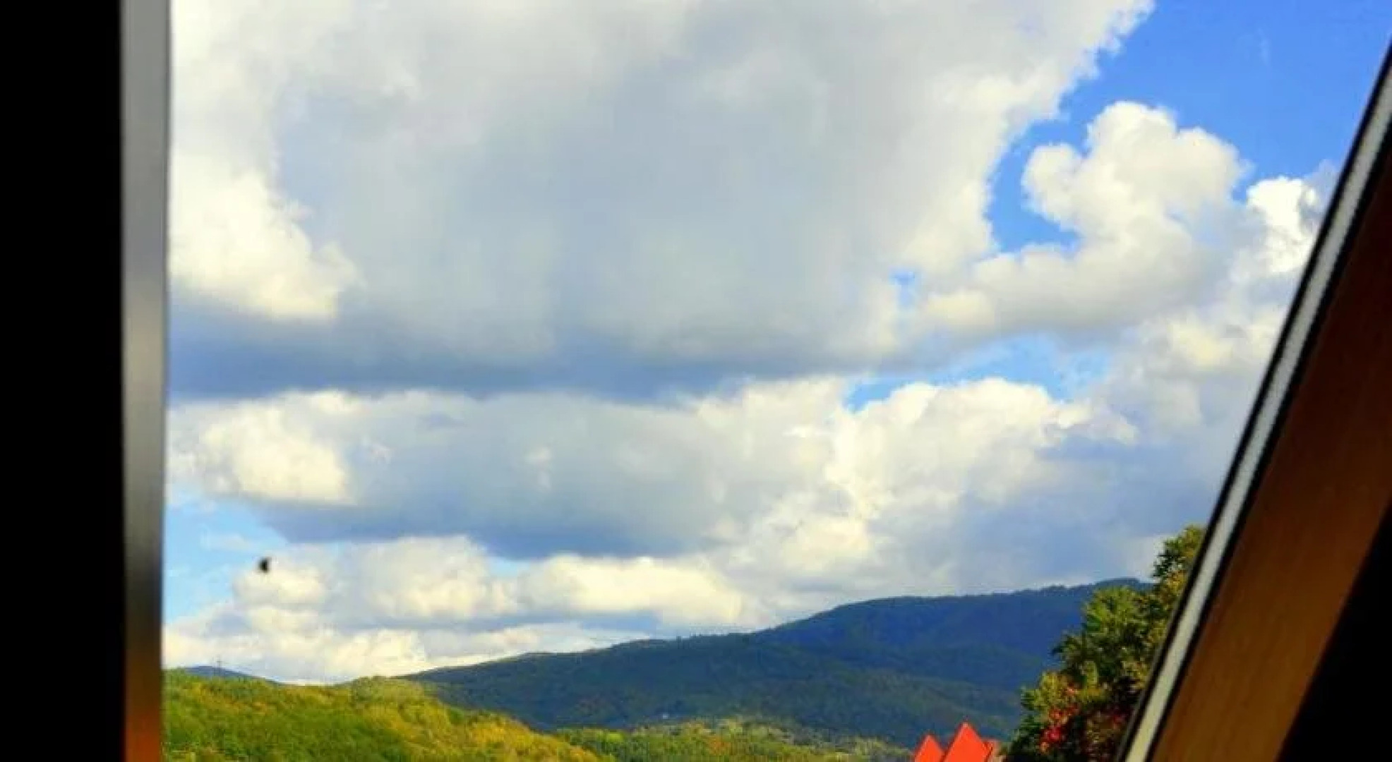 Курорт Солнечная Поляна