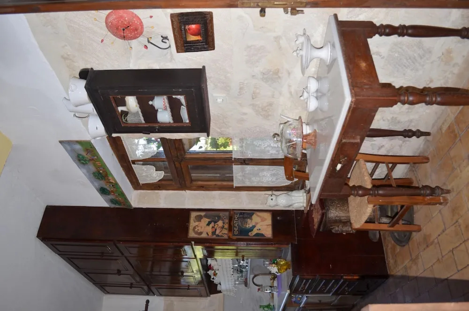 Viglatoras Traditionals Apartments