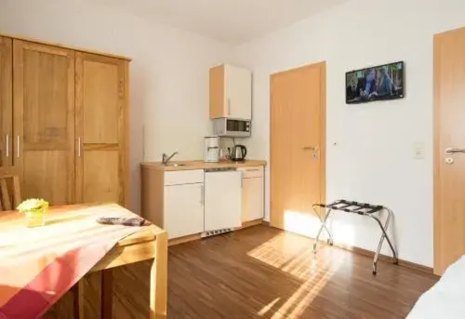 Hotel Restaurant Schute