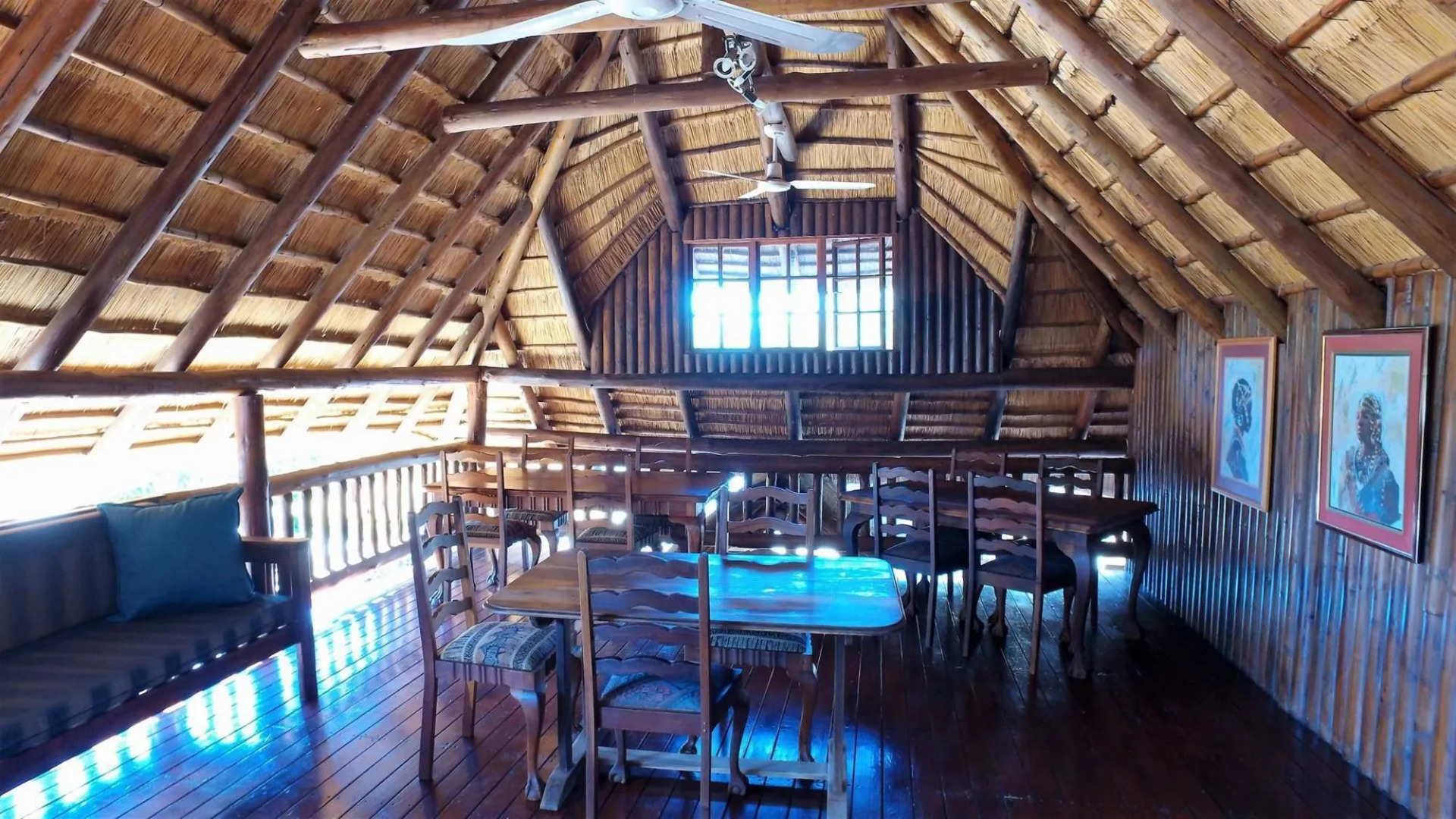 Beyond The Boma Boutique Guest