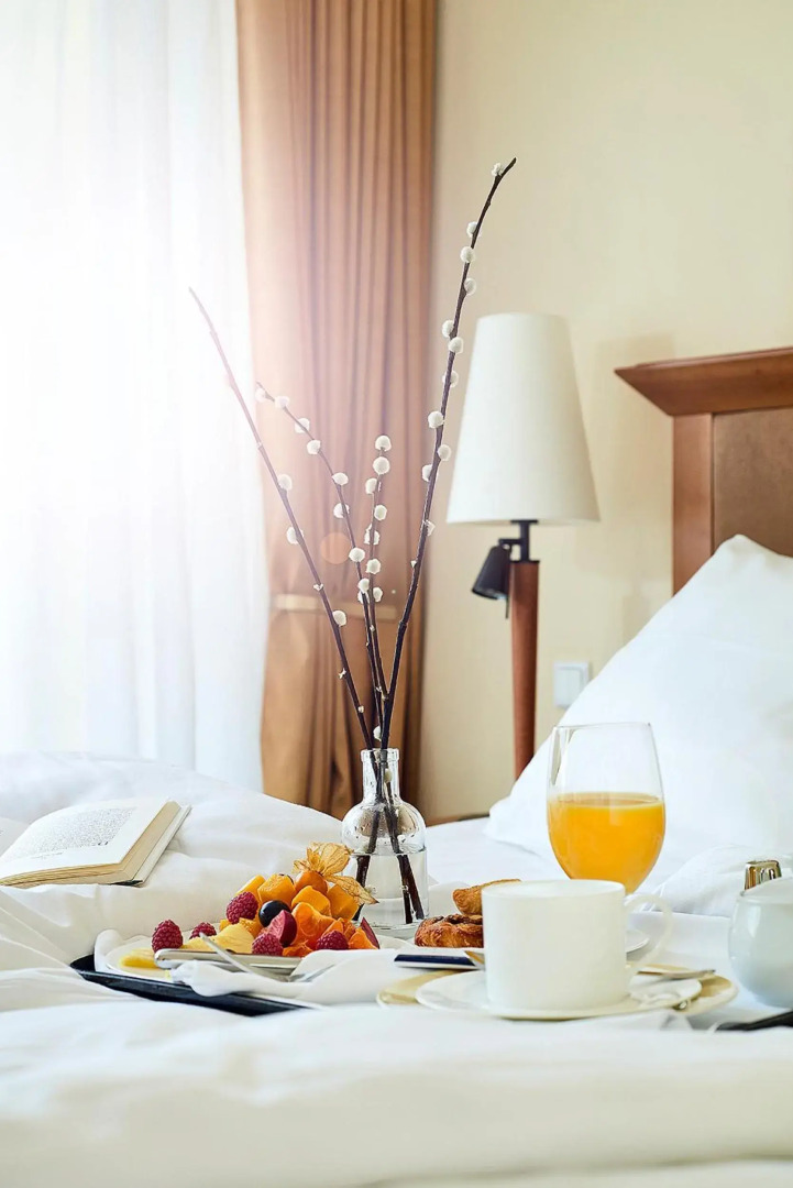 ROEWERS Privathotel & Spa