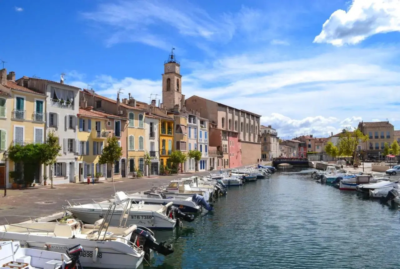 Brit Hotel Martigues Nord