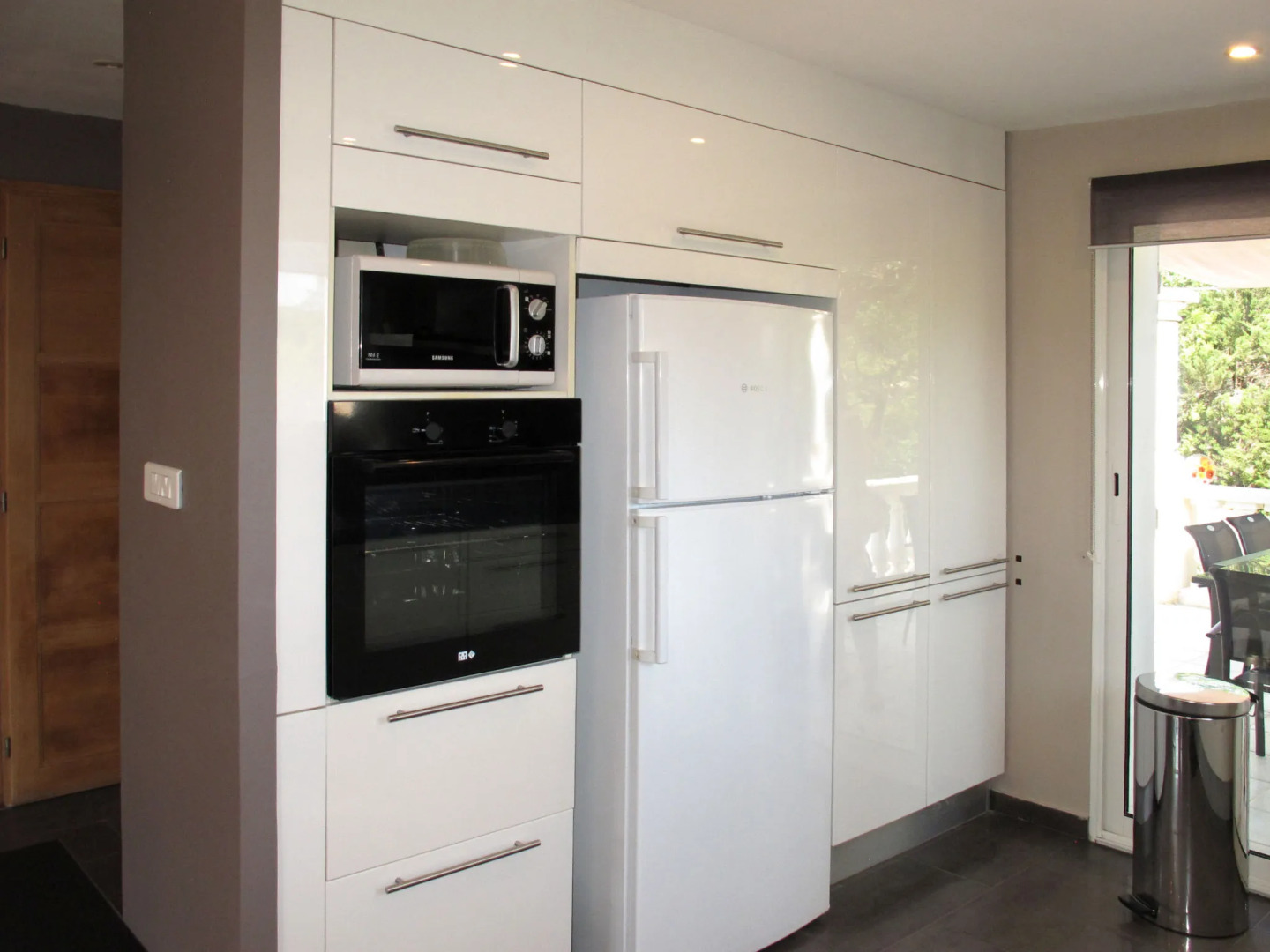 Holiday Home L'Yeuse (BEF160)