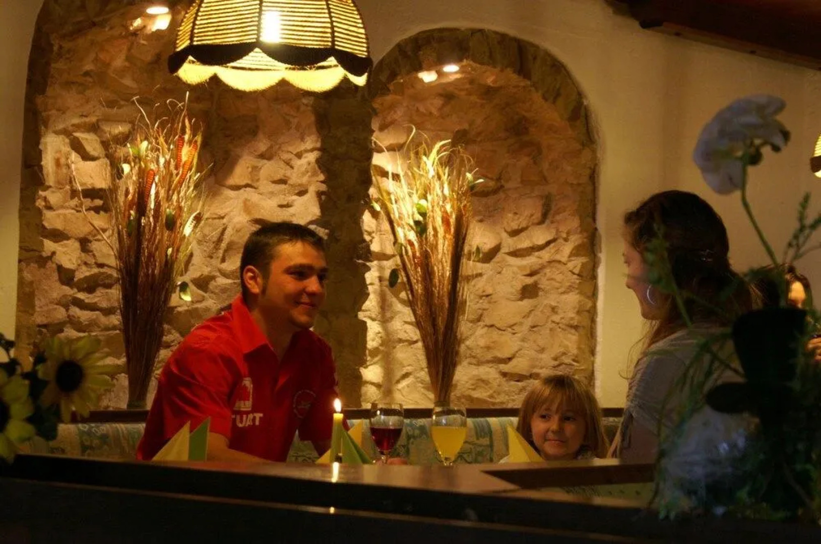 Landgasthof Zur Schwärzenburg - Familie Zwicknagl