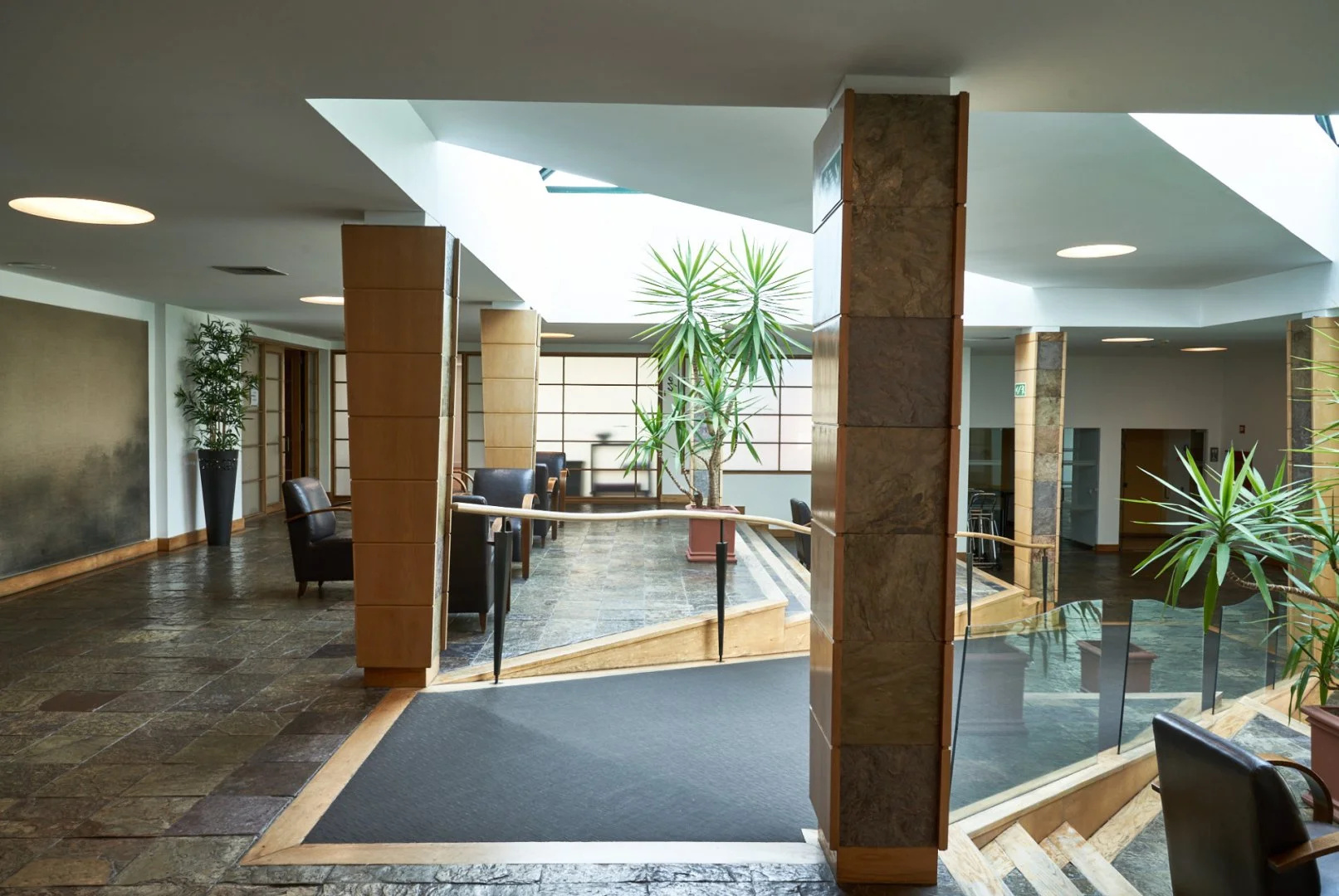 Lezíria Parque Hotel