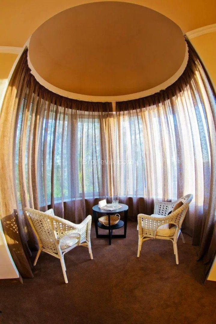 Арт-отель «Карасково»