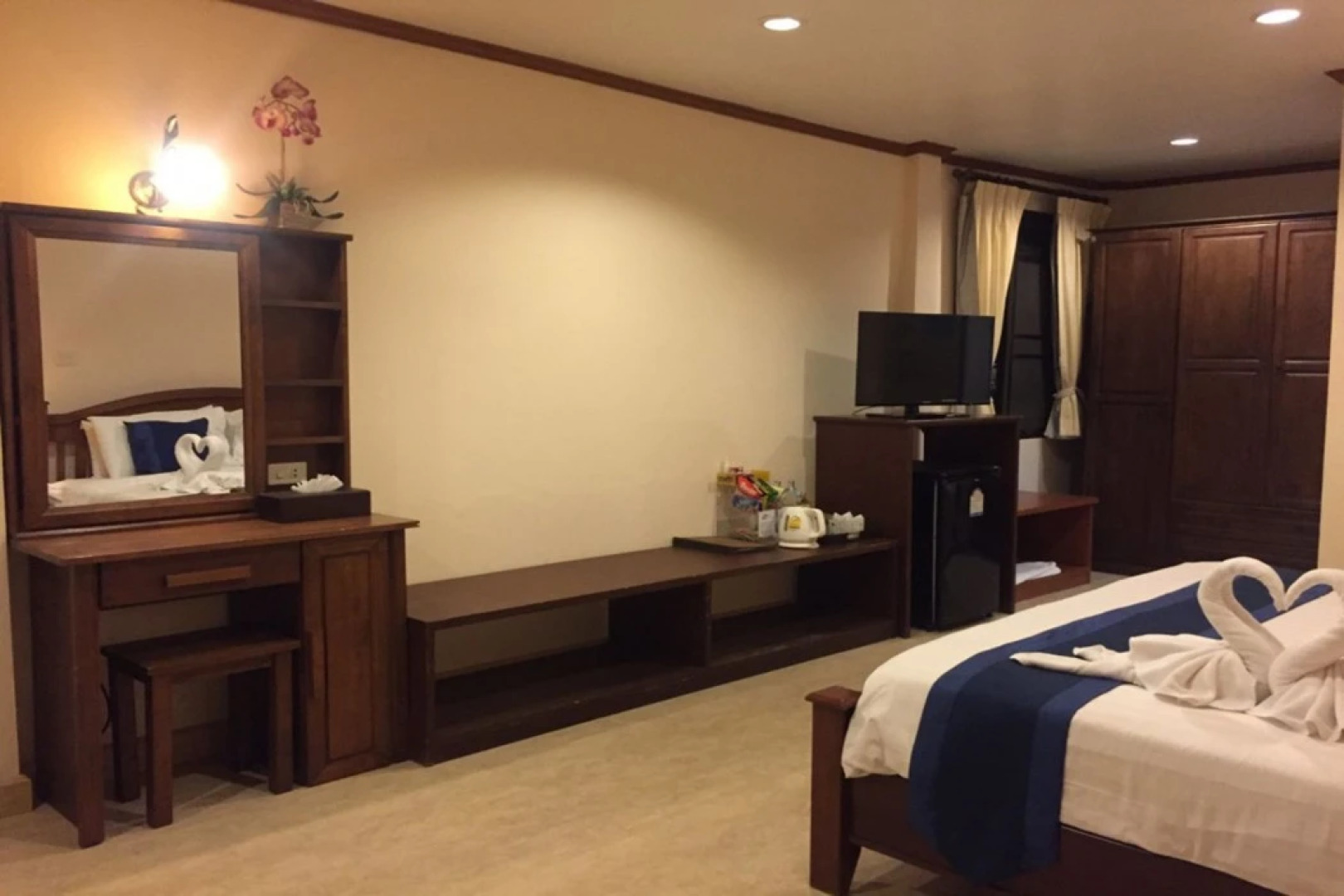 Samui Mermaid Resort Garden Side