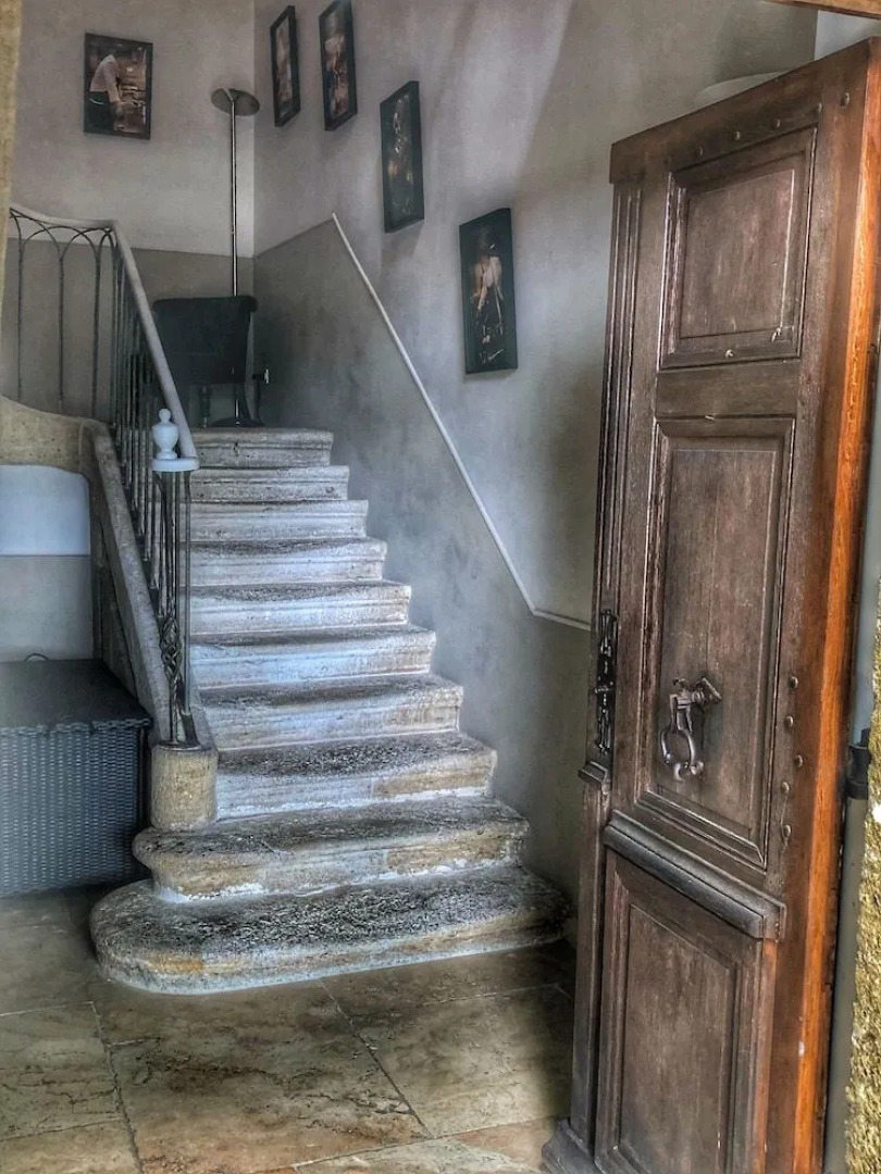 Le Pré du Moulin - Maison Alonso - Hôtel Restaurant