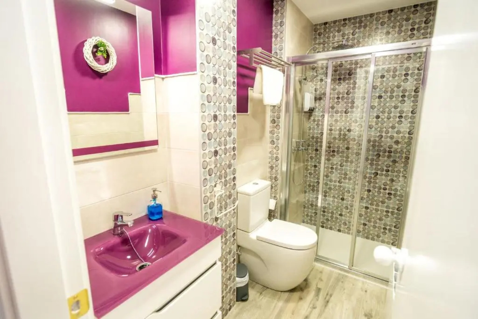 Apartamento Las Suertes