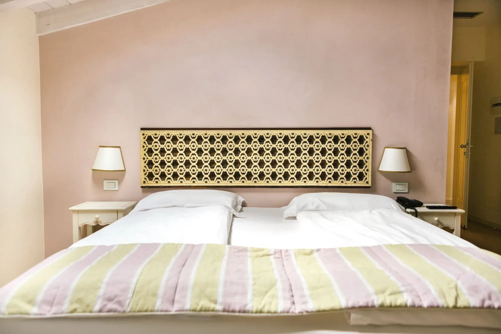 Hotel Villa Moron