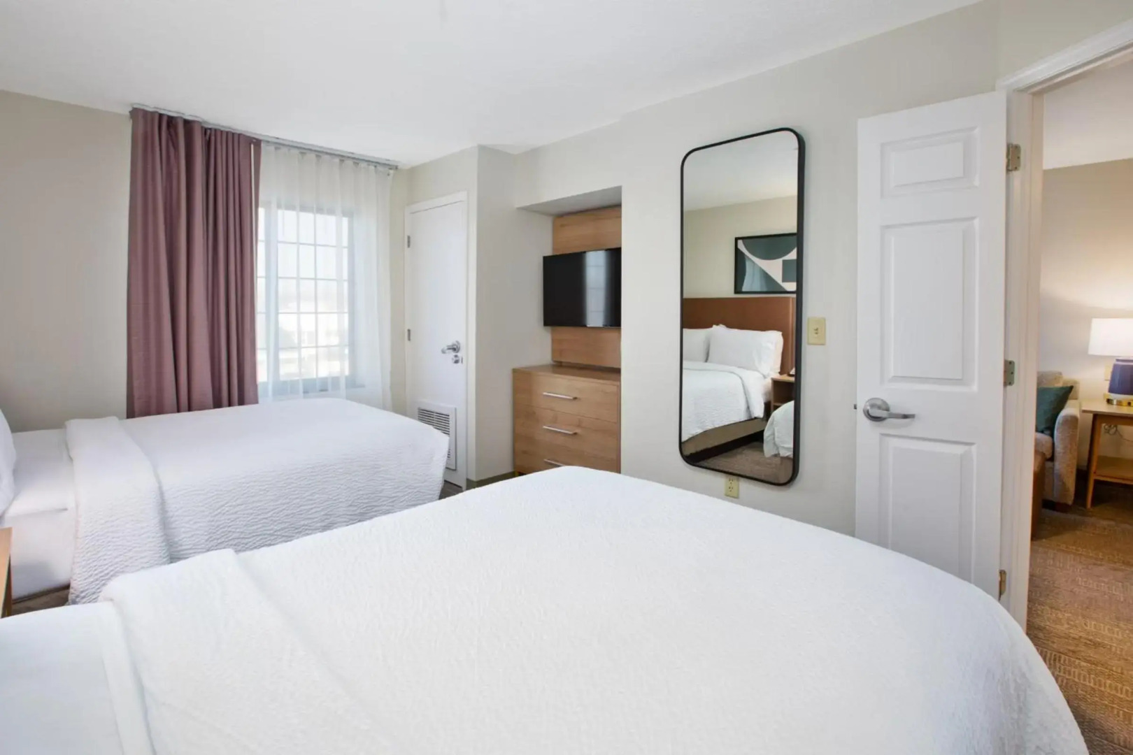 Staybridge Suites Omaha 80th And Dodge by IHG