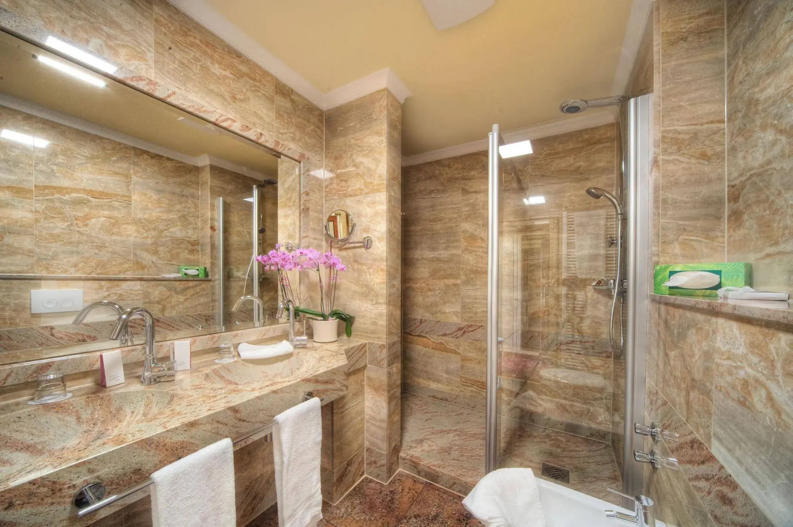 Häcker's Grand Hotel Bad Ems