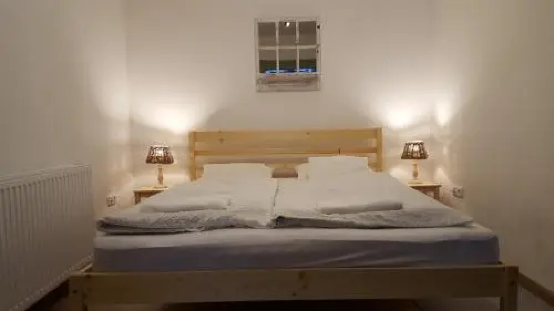 Zrínyi 11 Apartments